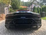 Lamborghini Huracán EVO RWD Spyder - - Lamborghini Huracán in Berlin