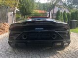 Lamborghini Huracán EVO RWD Spyder - - Lamborghini Huracán: Privatanbieter