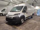 Fiat Ducato Maxi L4H2 180PS Multijet KAM*PDC*KLIMA* - Fiat Ducato: L4