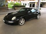 Porsche 997 Carrera 4 Coupé MY08 Carrera - Porsche 997 mit Panoramadach
