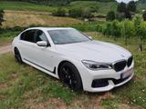 BMW Bmw 730 LD X Drive Langversion M Paket - BMW 730: 730ld