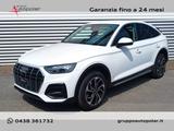 Audi AUDI Q5 SPORTBACK 40 TDI MHEV S-TRONIC QUATTRO B - Audi Coupé: B4