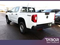 Volkswagen Amarok - Vorschau Bild 4