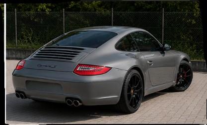 Porsche 997 Carrera S