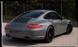 Porsche 997 Carrera S - gebrauchte Porsche 997 aus dem Jahr 2009