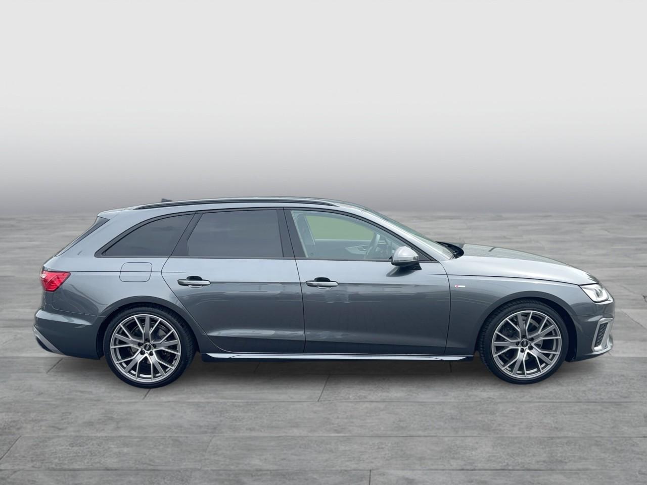 Audi A4 Avant 35 TDI S tronic S line LED Navi APS SHZ, миниатюра 6