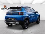 Citroën C3 NEUES MODELL Max Winterpaket - Citroën C3 Tageszulassungen mit Benzin-Antrieb