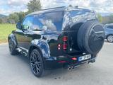 Land Rover Defender 3.0 S 90  Lumma CLR LD - Land Rover Defender in Bielefeld