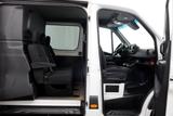 Mercedes-Benz Sprinter 316 CDI 163pk 7G Automaat L2H1 D.C. 4x4 - Mercedes-Benz 6x6 G