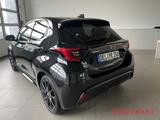 Mazda 2 Hybrid 1.5 Homura Plus HUD Navi LED ACC CarPla - schwarze Mazda 2 Hybrid