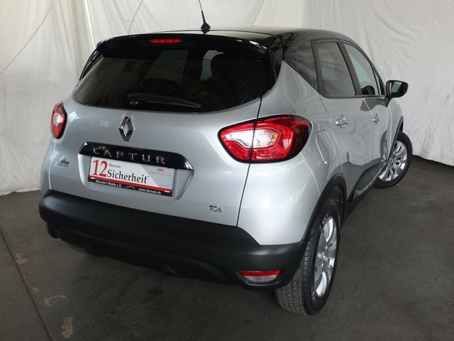 Renault Captur DYNAMIQUE NAVI PDC neuer Zahnriemen