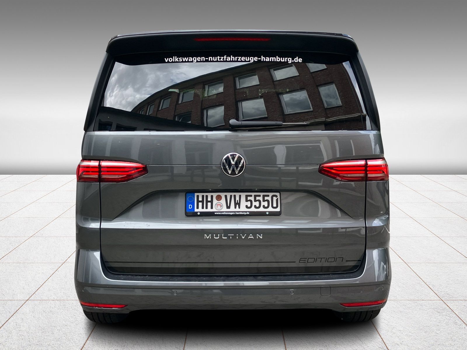 Volkswagen T7 Multivan - Bild 4