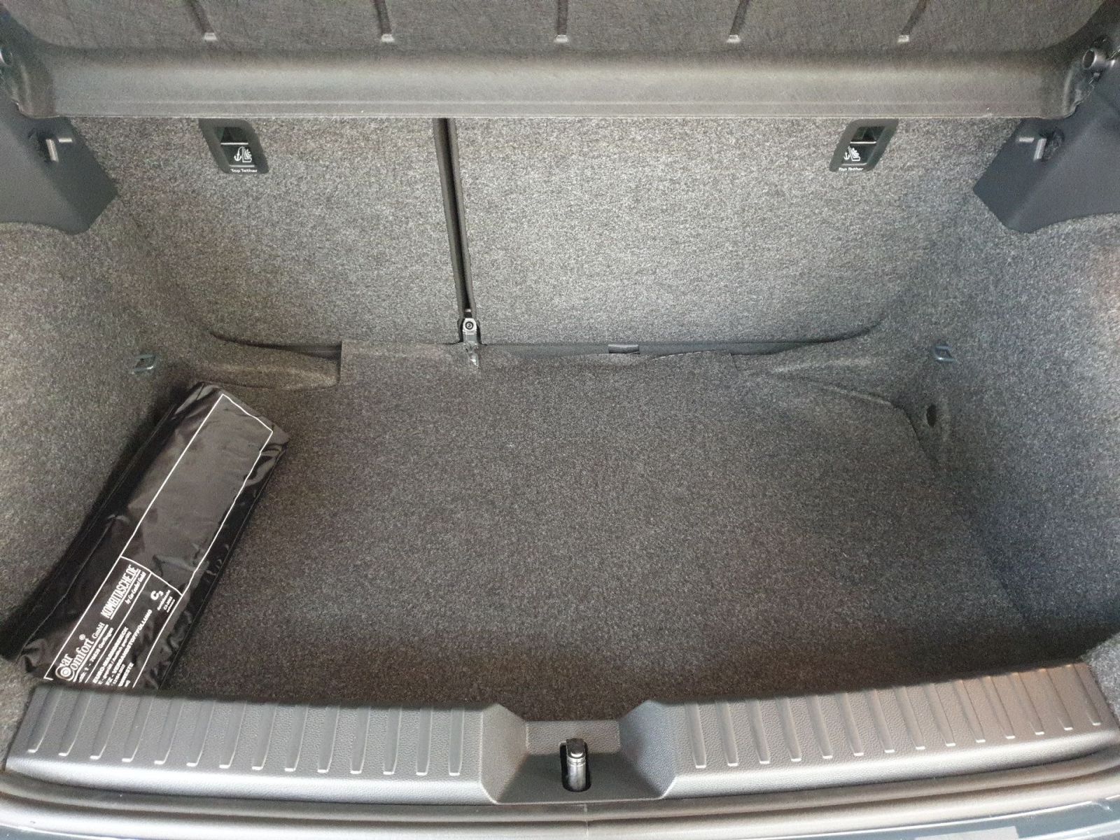 Seat Ibiza - Bild 16