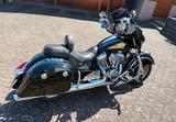 Indian Chieftain mit J&H - Offers