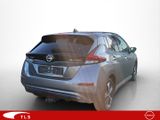Nissan Leaf e+ Tekna 62 kWh Navi Leder Soundsystem Bose - Nissan Leaf aus 2021