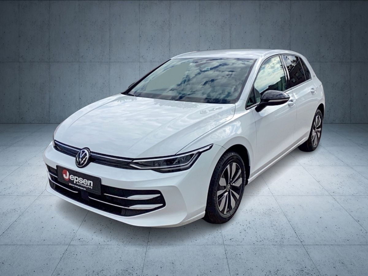 Volkswagen Golf GOAL 1.5 eTSI **KAMERA**SOFORT VERFÜGBAR** foto 1