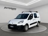 Peugeot PEUGEOT Partner 1.6HDI L2 DOPPIA CABINA - gebrauchte Peugeot Partner aus dem Jahr 2013