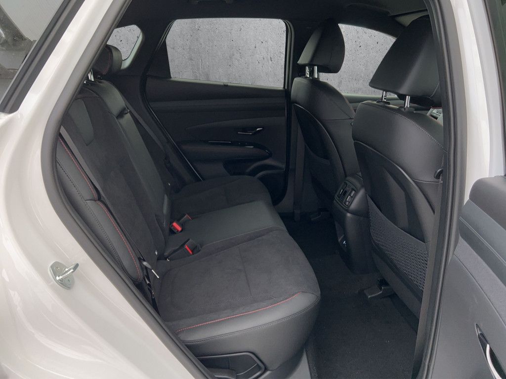 Hyundai Tucson – Bild 21