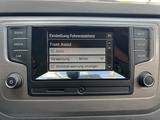 Volkswagen Golf Sportsvan Comfortline BMT/Start-Stopp - Volkswagen Golf Sportsvan mit Diesel-Antrieb