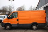 Iveco Daily 2.3JTD 35S14 # AHK # TÜV 08.2026 - Iveco 2010 Daily