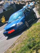 Honda verkaufe mein honda civic ej9 - Honda Civic Kleinwagen Ej9 mit Benzin-Antrieb