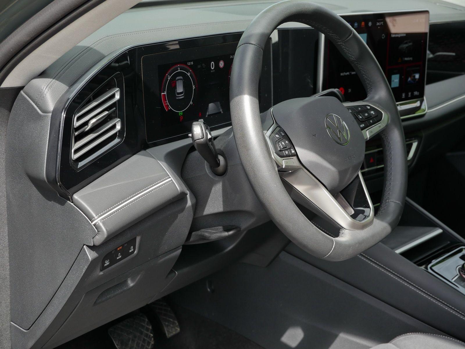 Volkswagen Tiguan 2.0 TDI Elegance Pano*RFK*Massage*ACC*, миниатюра 20
