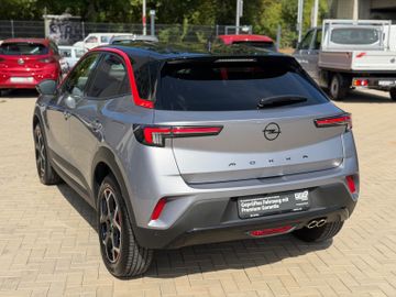 Opel Mokka - 5