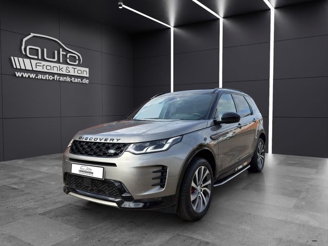 Land Rover Discovery Sport P300e HSE/Pano/Leder/Kamera/Shz