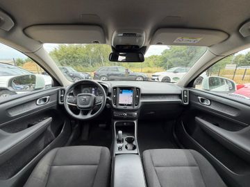 Volvo XC40 - 7