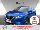 Nissan Qashqai N-CONNECTA  Automatik/Winter/HUD/Technik