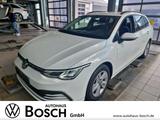 Volkswagen Golf VIII Variant 2.0 TDI Life DSG 1.99% Navi - mit Diesel-Antrieb: Kombi, 1.9