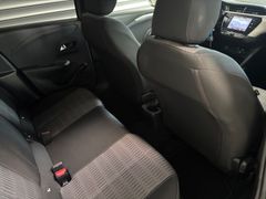 Fahrzeugabbildung Opel Corsa F Edition -- Klima/ Kamera/ Lenkradheiz