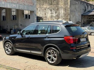 BMW X3 - 5