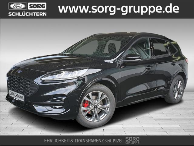 Ford Kuga 1.5 EcoBoost ST-Line X*iAcc*PANO