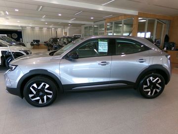 Opel Mokka - 4