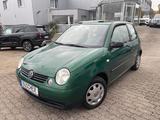 Volkswagen Lupo Open Air - Volkswagen Lupo: Open