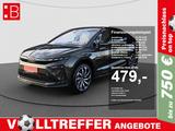 Skoda Enyaq Coupe 85x Sportline AHK NAV LED MATRIX 360 - Skoda Enyaq Gebrauchtwagen