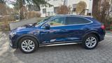 Audi Q3 Sportback 35 TDI Edition S line Pano CAM  ACC - Audi Q3 Gebrauchtwagen in München