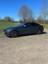 BMW 440i xDrive Gran Coupé M-Performance - BMW 440 Gran Coupé Gebrauchtwagen