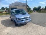 Volkswagen T4 Multivan - Volkswagen T4 Multivan: 7 Sitzer