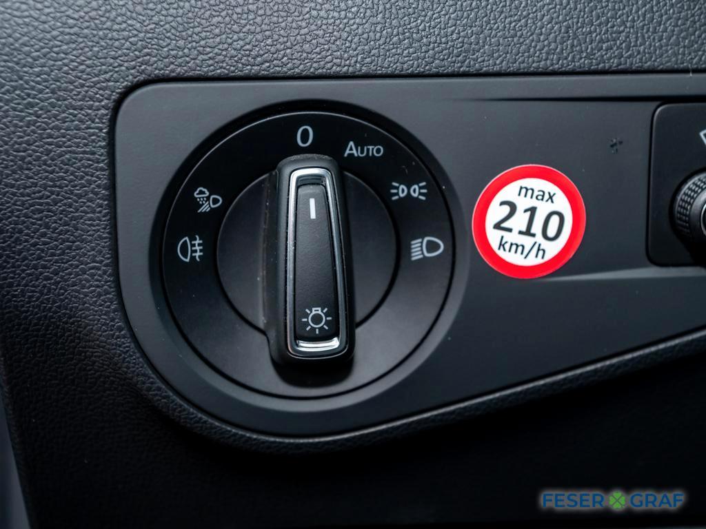 Volkswagen Tiguan Allspace Elegance 2.0 TSI DSG Matrix/Navi, миниатюра 9