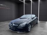 Mercedes-Benz E350d Cabrio AMG LINE*AUTOM.*H.KARDON*360°*LEDER - Mercedes-Benz: 35