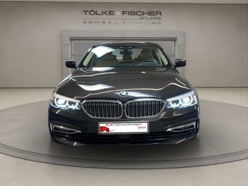 BMW 520 - 3