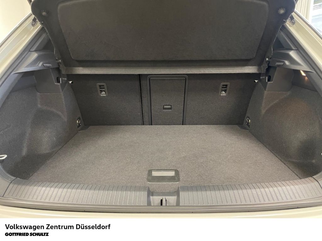 Volkswagen T-Roc - Bild 8