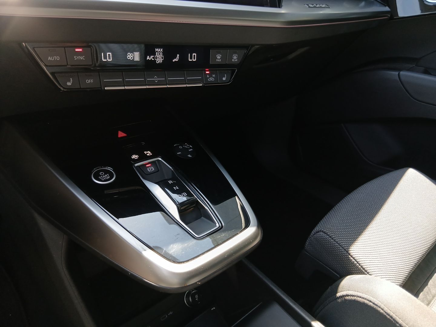 Audi Q4 e-tron - Bild 19