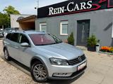 Volkswagen Passat 2.0 Alltrack Variant 4Motion/NAV/KAM/AHK/ - scheckheftgepflegte VW Passat Alltrack