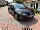 Volkswagen Golf 1.4 TSI 92kW Sound schwarz gepflegt TÜV - Volkswagen Golf: 92