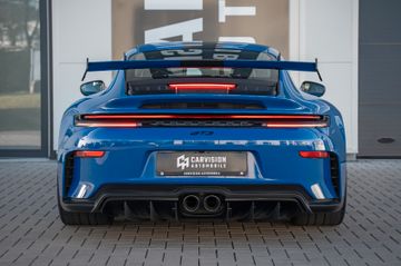 Porsche 992.2 GT3*Weissach*PCCB*LIFT*MAGNESIUM*90L