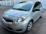 Toyota Yaris 101PS 1,33-l-Dual-VVT-i  - Toyota Yaris: Ps