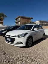 Hyundai i20 1.2 5 porte Econext Tech gpl - Hyundai i20 mit LPG-Antrieb